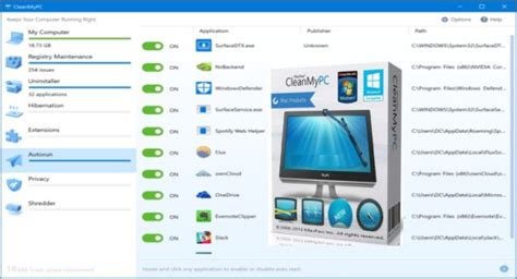 Cleanmypc Activation Key Free Download 2023